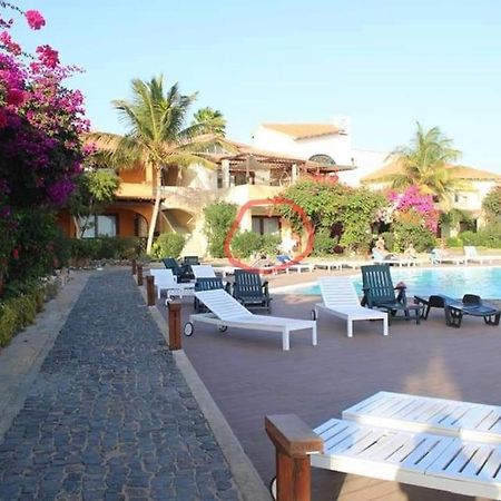 Porto Antigo - Charming & Peaceful Apartment Overlooking Pool And Sea Santa Maria Dış mekan fotoğraf