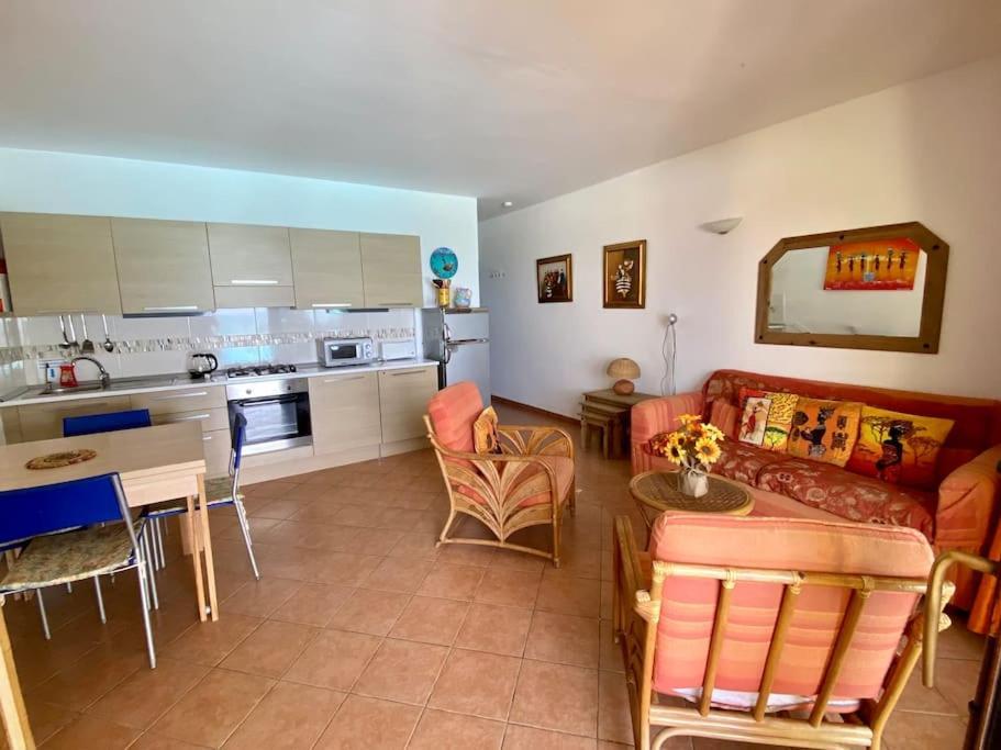 Porto Antigo - Charming & Peaceful Apartment Overlooking Pool And Sea Santa Maria Dış mekan fotoğraf