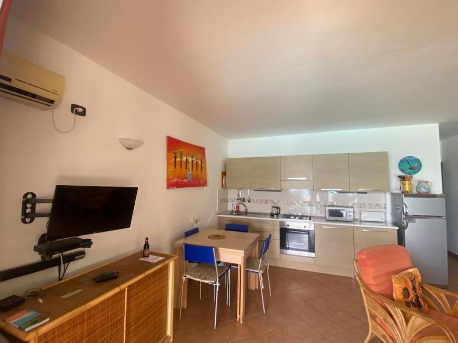 Porto Antigo - Charming & Peaceful Apartment Overlooking Pool And Sea Santa Maria Dış mekan fotoğraf