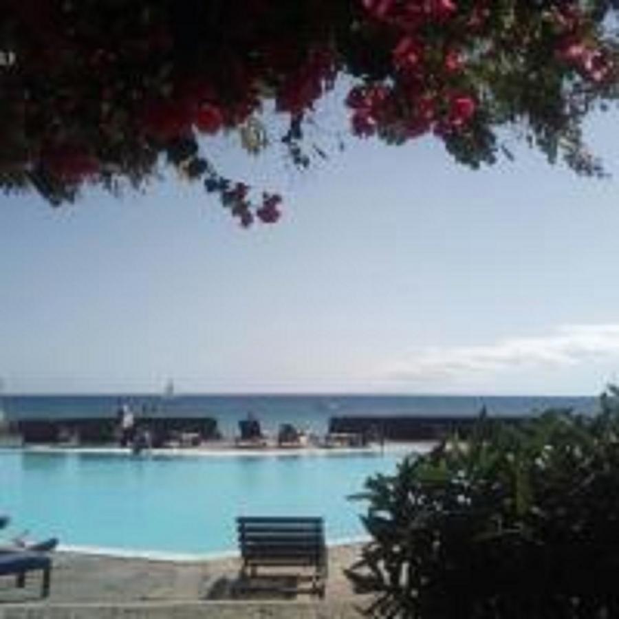 Porto Antigo - Charming & Peaceful Apartment Overlooking Pool And Sea Santa Maria Dış mekan fotoğraf